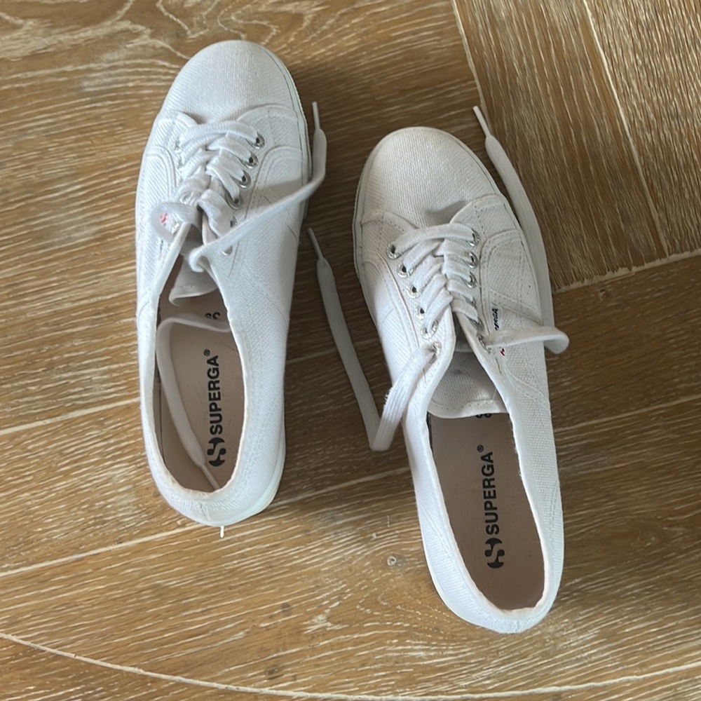 Superga sneakers - Picture 2 of 3